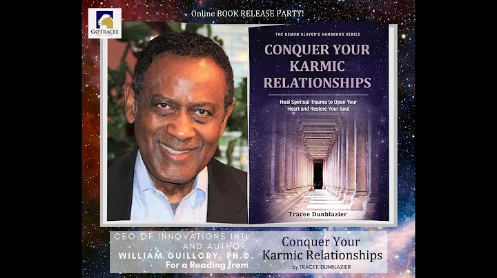William Guillory Photo 13