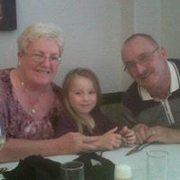 Margaret Bevan Photo 6