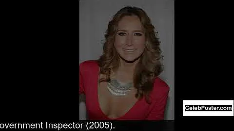 Geraldine Alexander Photo 25