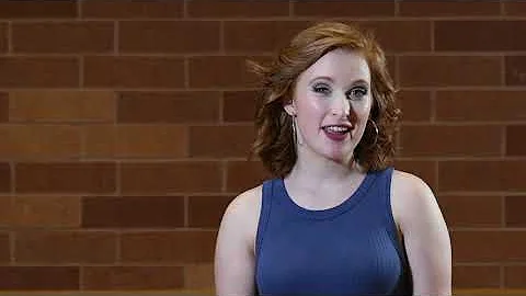 Kirsten Myers Photo 35