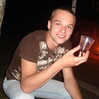 Adam Rymer Photo 1