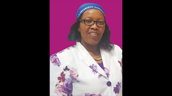 Nancy Mwangi Photo 26