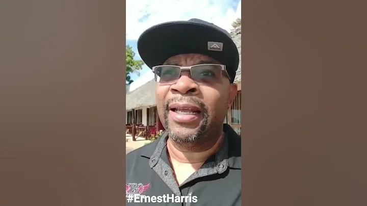 Ernest Harris Photo 33
