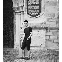 Henry Padilla Photo 7