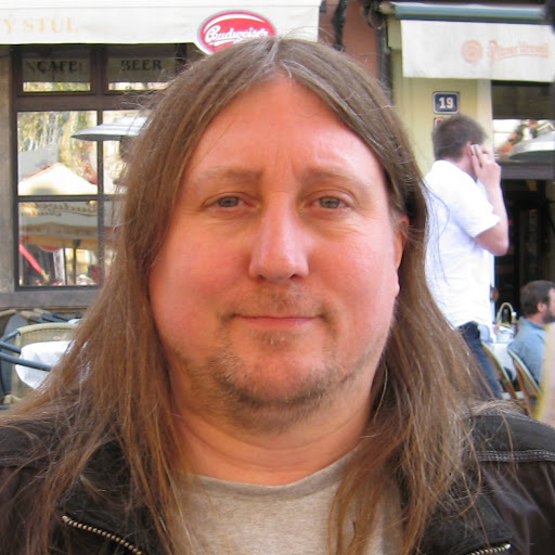 William Goodall Photo 11