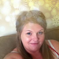 Amber Tharp Photo 1