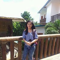 Abby Perez Photo 5
