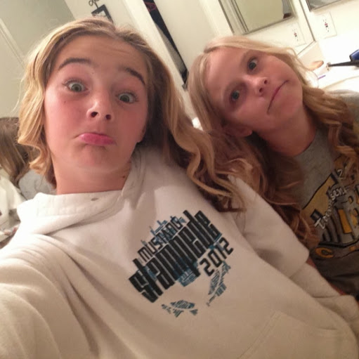 Allie Adams Photo 10