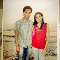 Pratiksha Patel Photo 7