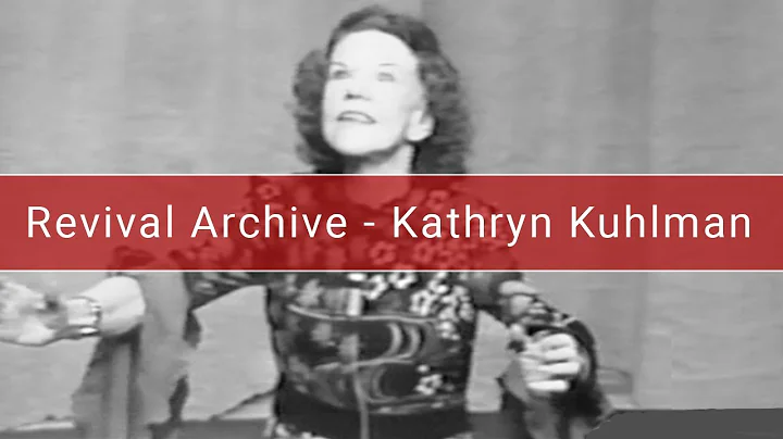Kathryn Dame Photo 9