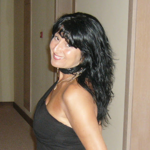 Amanda Parr Photo 16