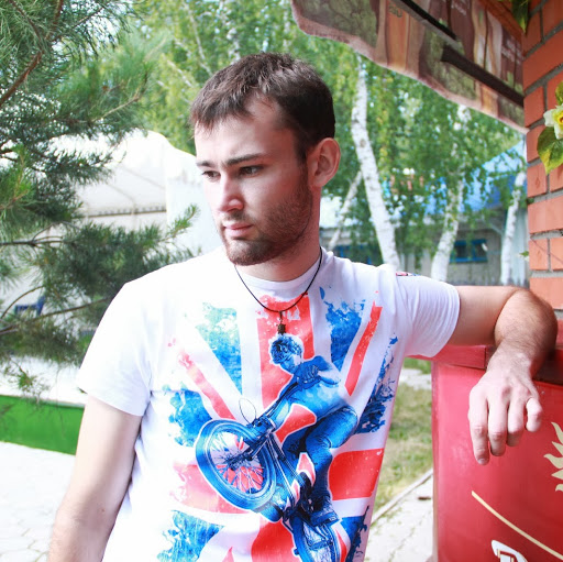 Sergey Nikolayev Photo 3