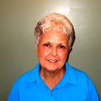 Barbara Moss Photo 9