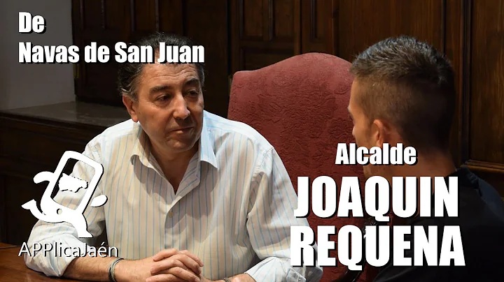 Joaquin Requena Photo 18
