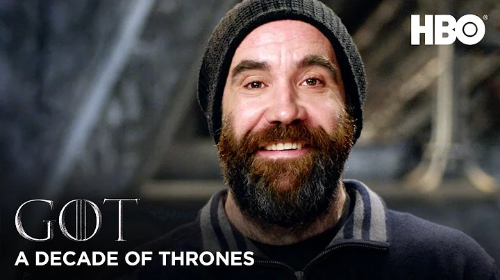 Rory Mccann Photo 17