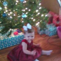 Chassidy Ford Photo 1