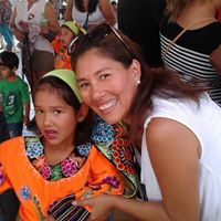 Carmen Paredes Photo 9