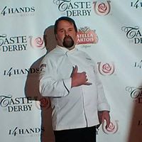 Johnny Moseley Photo 2