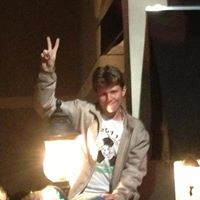 Christopher Royster Photo 2