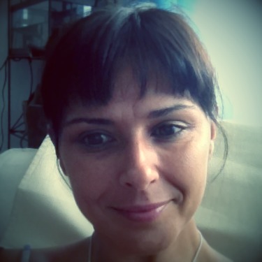 Aida Roman Photo 9