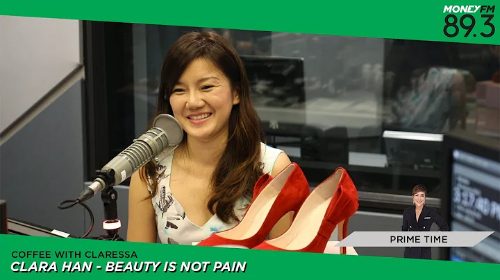Clara Han Photo 16