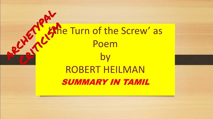 Robert Heilman Photo 26