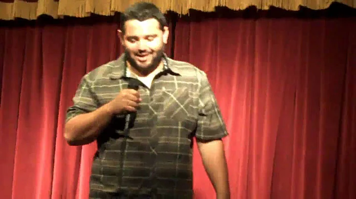 Omar Moore Photo 33
