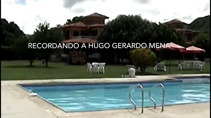 Gerardo Mena Photo 30