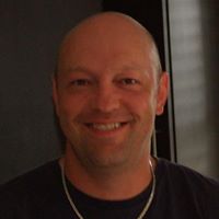 Eric Lavoie Photo 1
