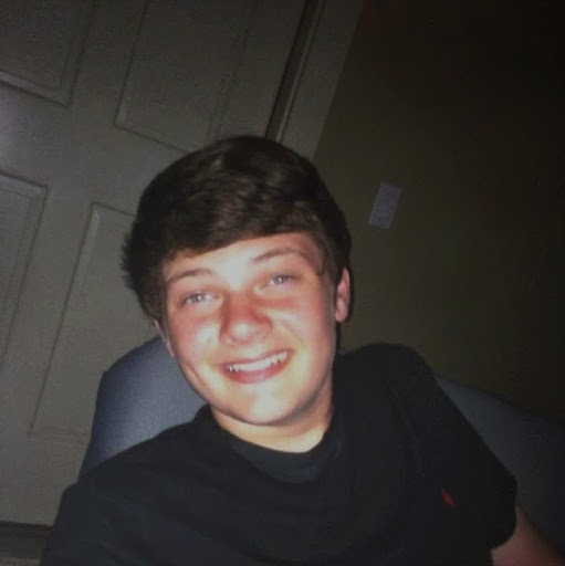 Patrick Conlin Photo 16