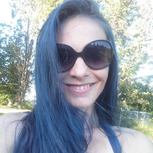Charlene Kidd Photo 10