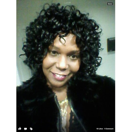 Pamela Branch Photo 15