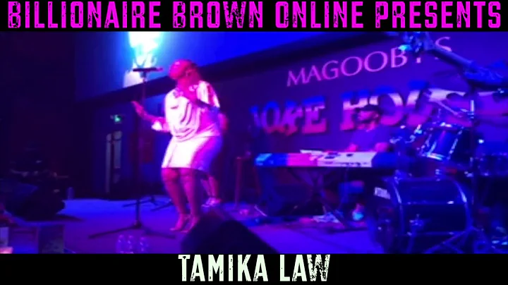 Tamika Law Photo 13