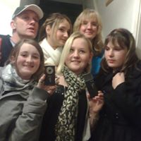 Kelly Heinz Photo 1