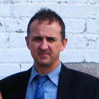 John Tschirhart Photo 3