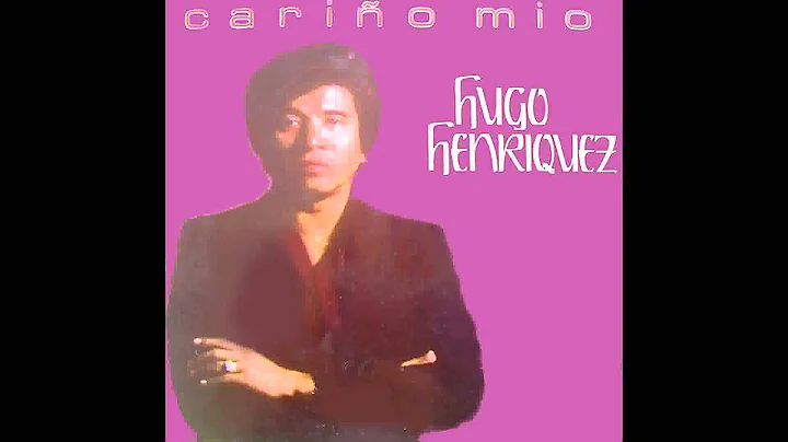 Hugo Henriquez Photo 26