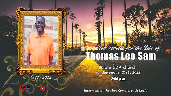 Thomas Loe Photo 16