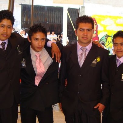 Emmanuel Toledo Photo 9
