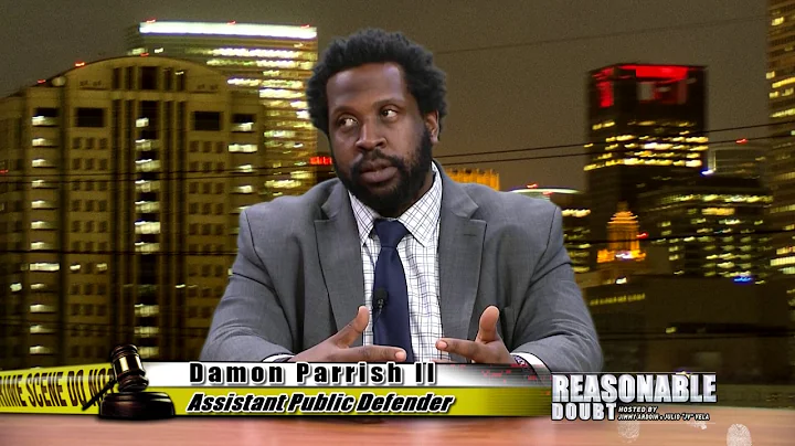 Damon Parrish Photo 22