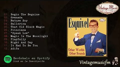 Juan Esquivel Photo 33