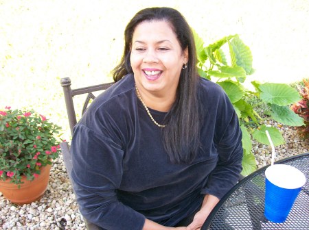Myriam Rodriguez Photo 16