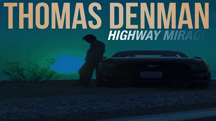 Thomas Denman Photo 19