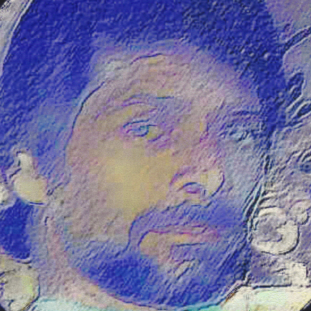 Ralph Hogue Photo 1