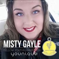Misty Harding Photo 6