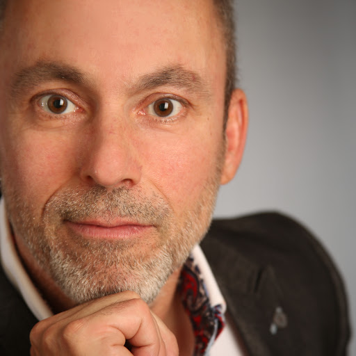 Bernhard Hoffmann Photo 6