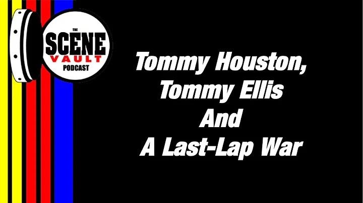 Tommy Houston Photo 23