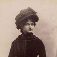 Mabel Todd Photo 3