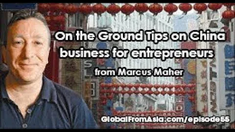 Marcus Maher Photo 13