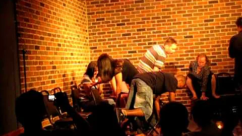 Tony Lucero Photo 32