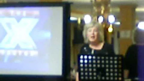 Margaret Riordan Photo 24